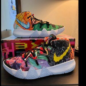 Nike Kyrie Kybrid S2 “best of what the” CQ9323-900